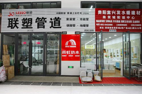 家居建材品牌不斷匯聚,鑄就專業市場大集群