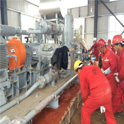 高頻設備基礎灌漿 耐腐蝕