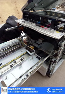 專業(yè)辦公設(shè)備租賃與銷售 一站式解決企業(yè)辦公需求